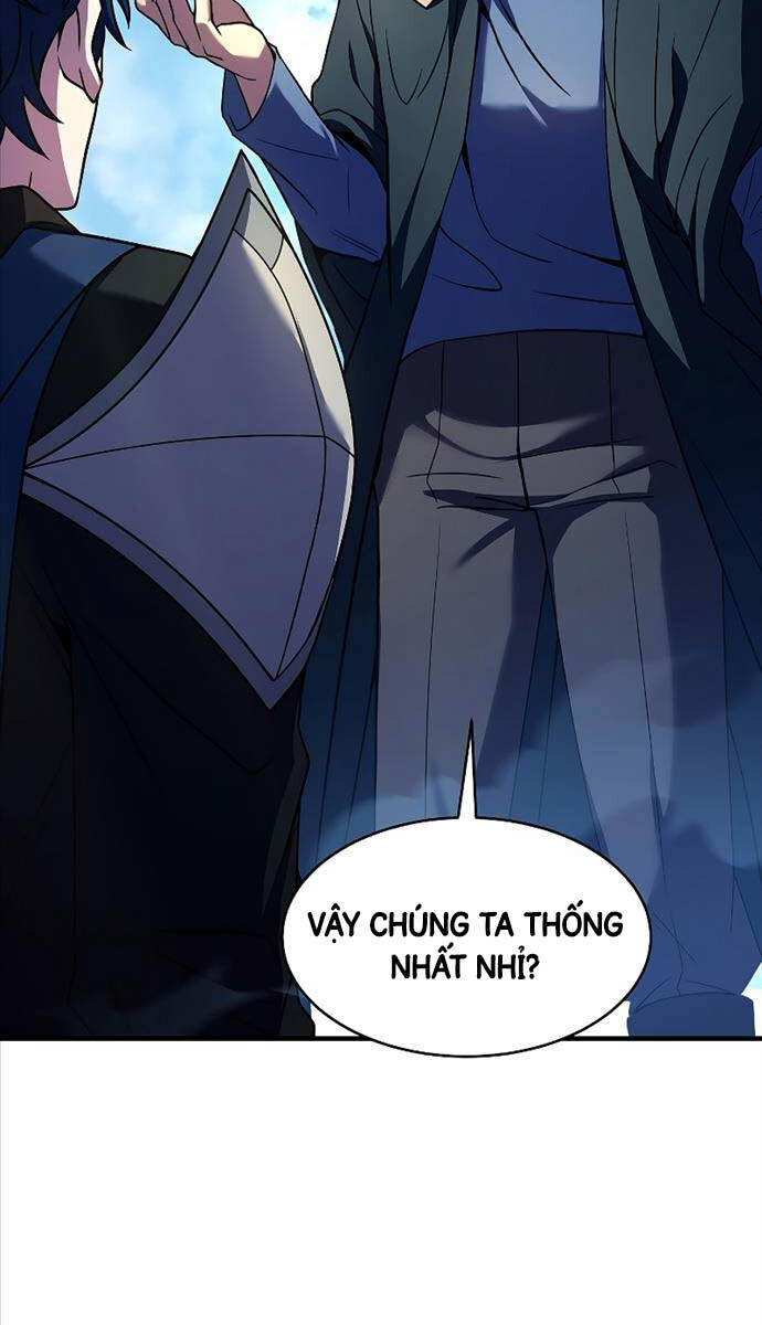 Huyền Thoại Giáo Sĩ Trở Lại Chapter 121 - 123