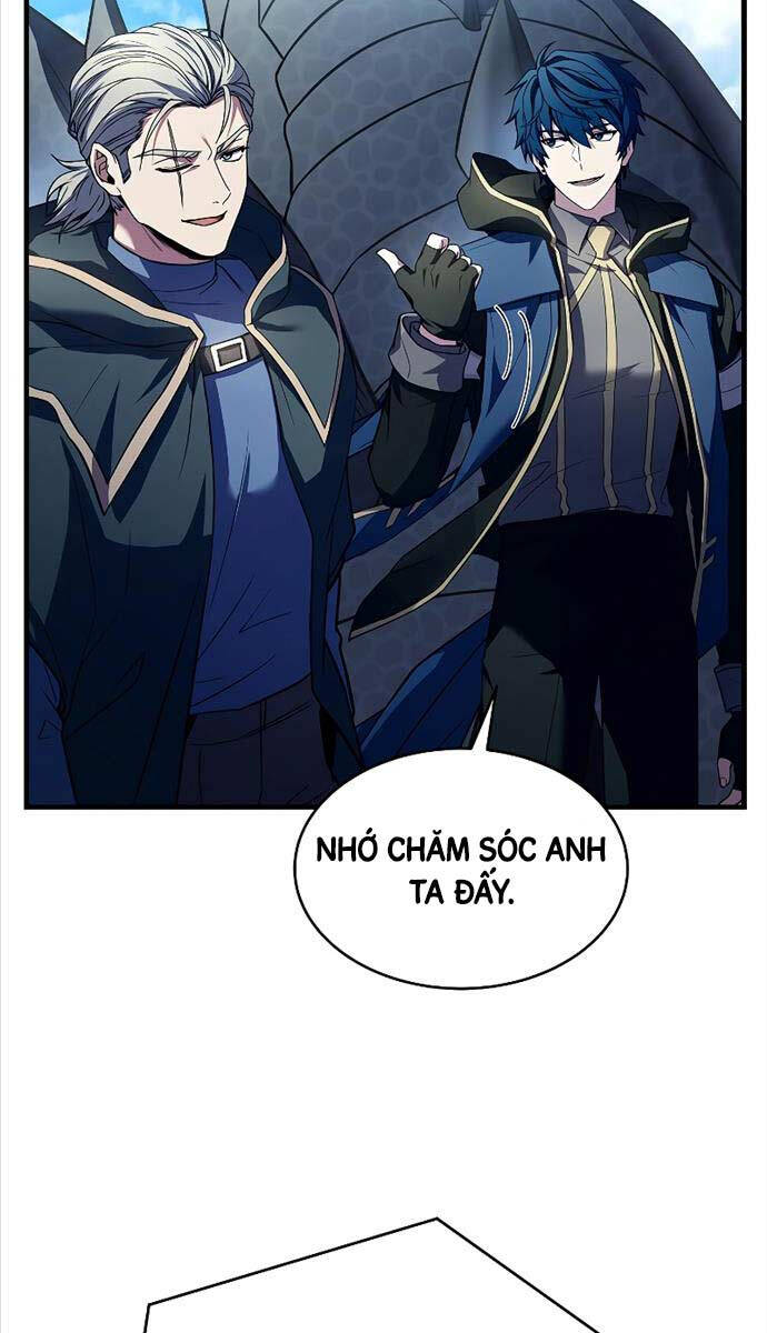 Huyền Thoại Giáo Sĩ Trở Lại Chapter 121 - 126