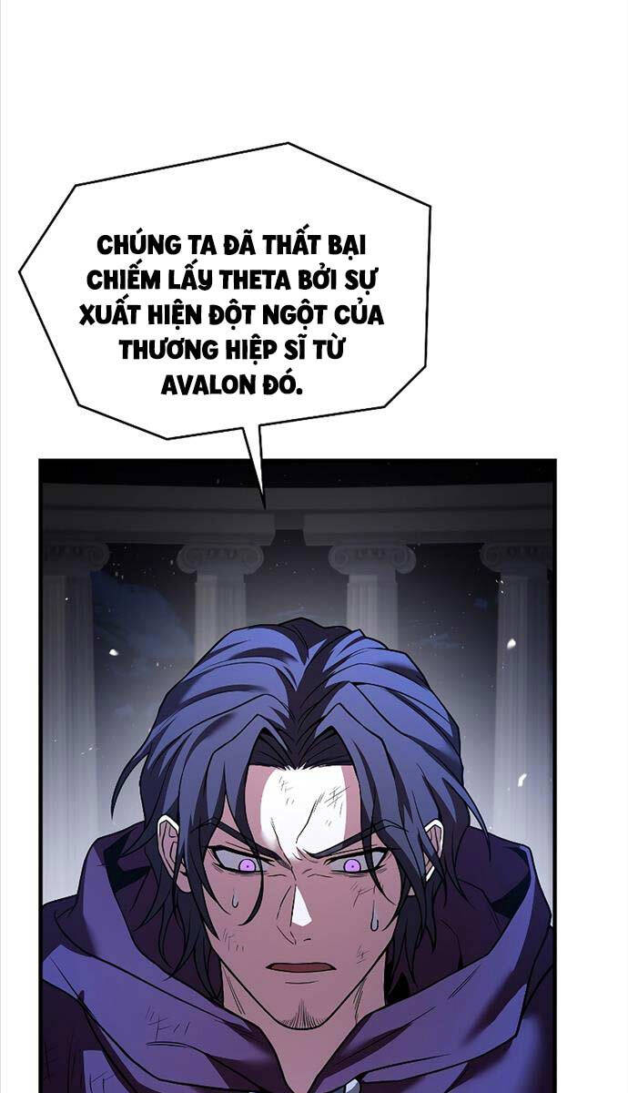 Huyền Thoại Giáo Sĩ Trở Lại Chapter 121 - 49