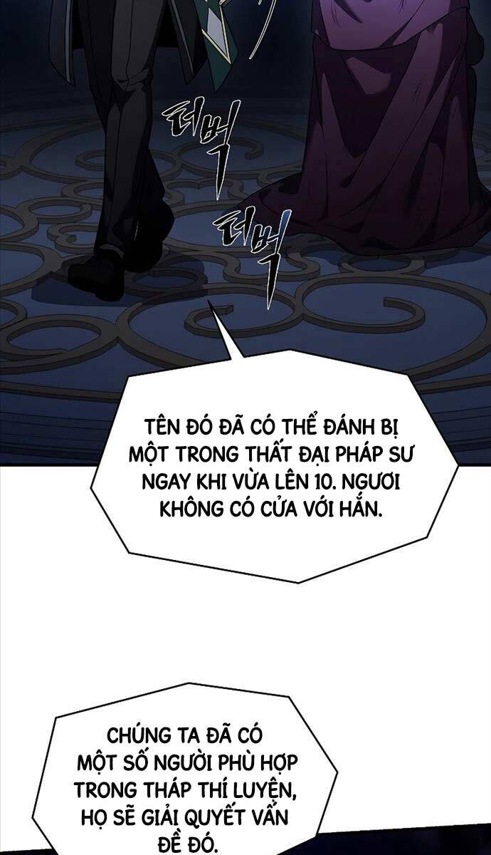Huyền Thoại Giáo Sĩ Trở Lại Chapter 121 - 53