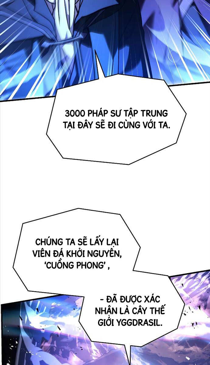 Huyền Thoại Giáo Sĩ Trở Lại Chapter 121 - 59