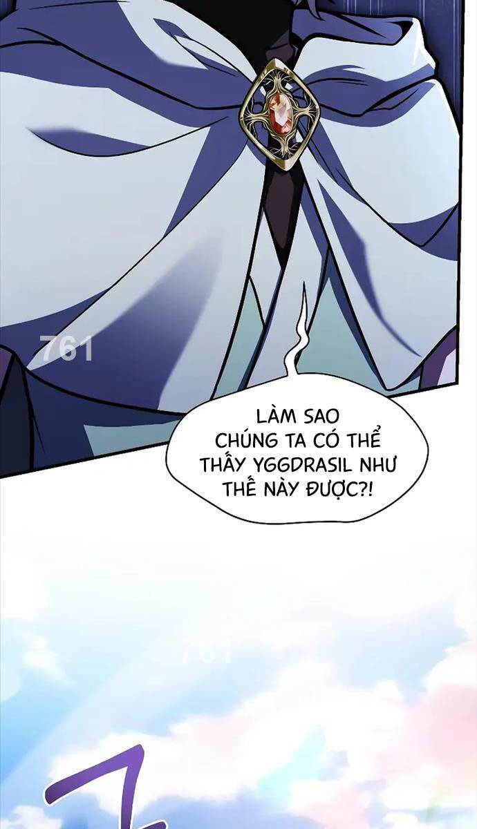 Huyền Thoại Giáo Sĩ Trở Lại Chapter 122 - 2