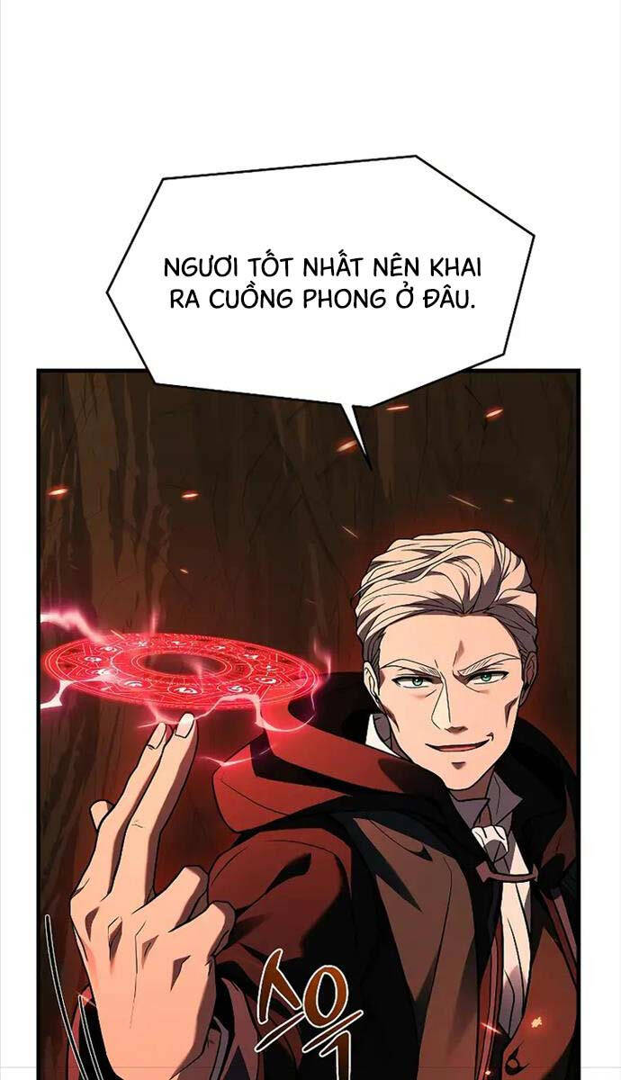 Huyền Thoại Giáo Sĩ Trở Lại Chapter 122 - 141