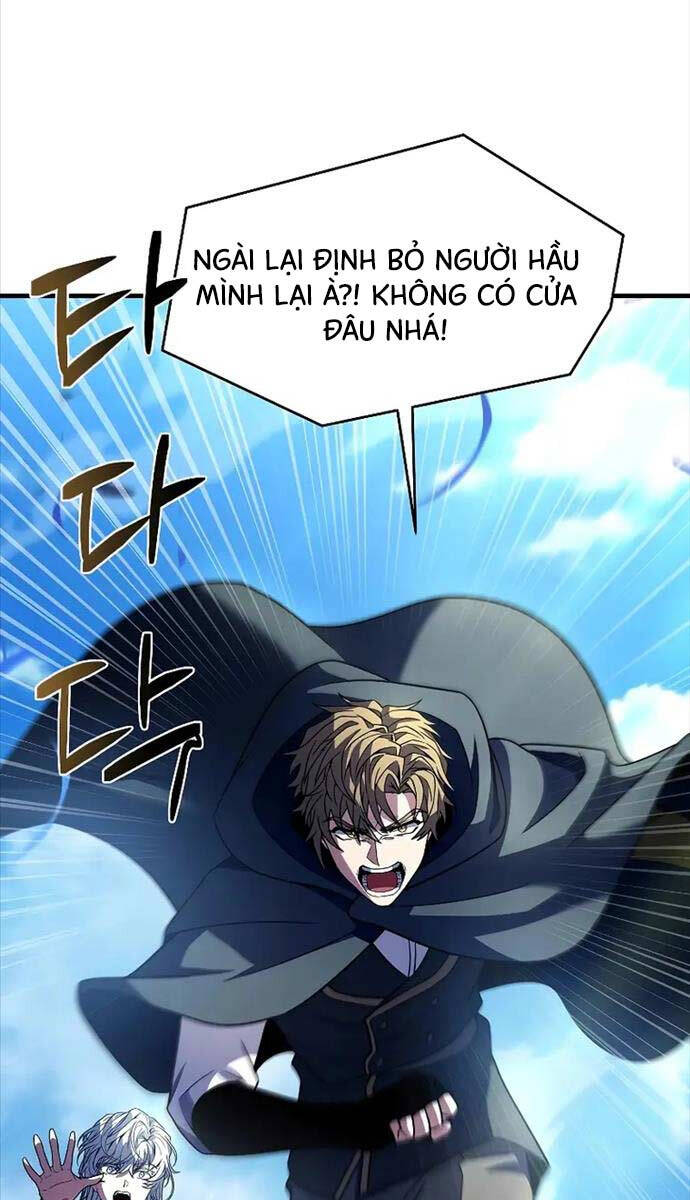 Huyền Thoại Giáo Sĩ Trở Lại Chapter 122 - 27
