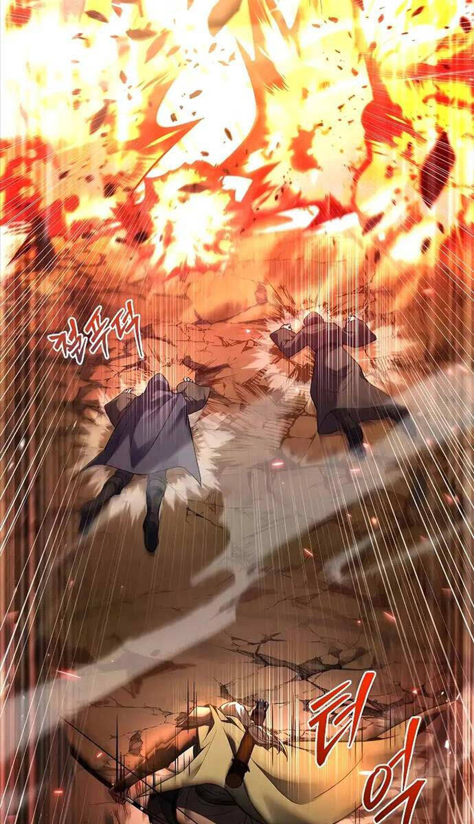 Huyền Thoại Giáo Sĩ Trở Lại Chapter 122 - 67