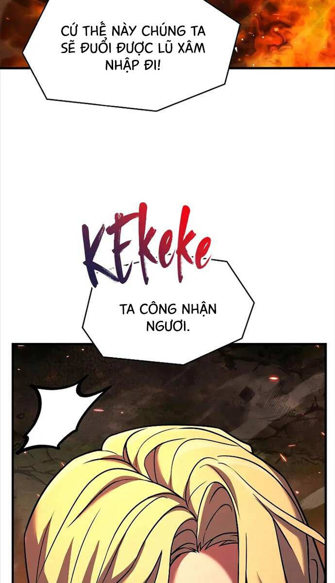 Huyền Thoại Giáo Sĩ Trở Lại Chapter 122 - 87