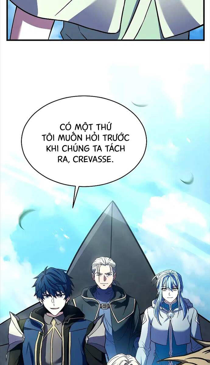 Huyền Thoại Giáo Sĩ Trở Lại Chapter 122 - 10