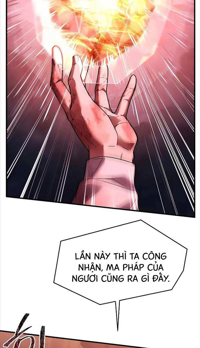 Huyền Thoại Giáo Sĩ Trở Lại Chapter 123 - 120