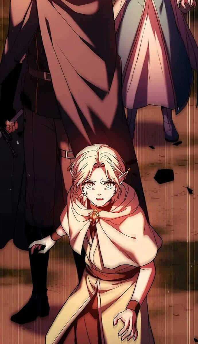 Huyền Thoại Giáo Sĩ Trở Lại Chapter 123 - 132