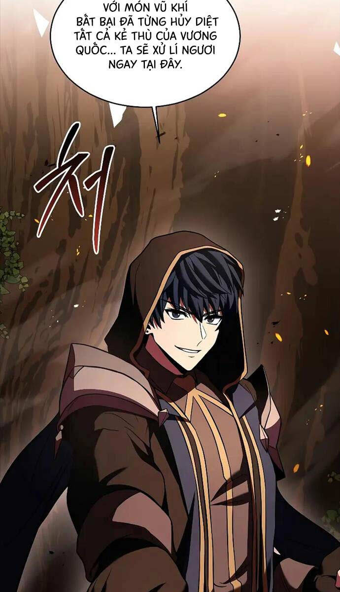 Huyền Thoại Giáo Sĩ Trở Lại Chapter 123 - 34