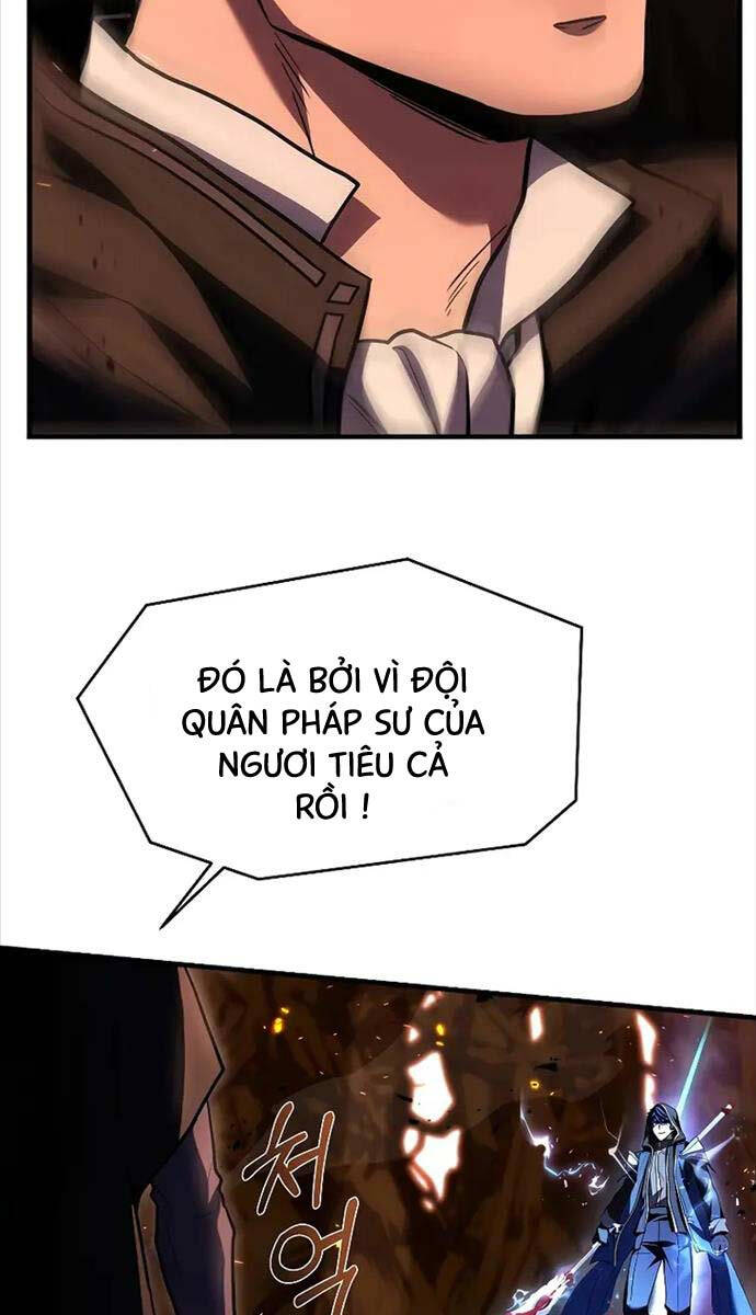 Huyền Thoại Giáo Sĩ Trở Lại Chapter 123 - 59