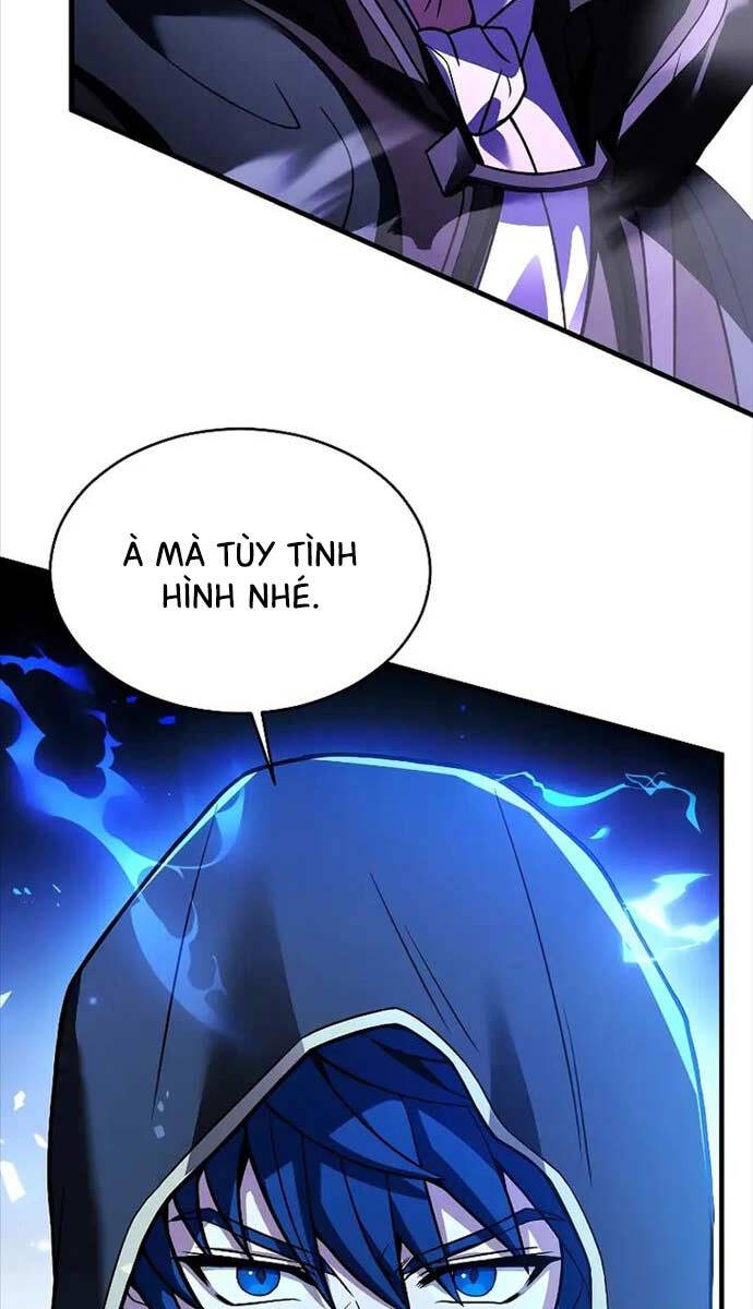Huyền Thoại Giáo Sĩ Trở Lại Chapter 123 - 90