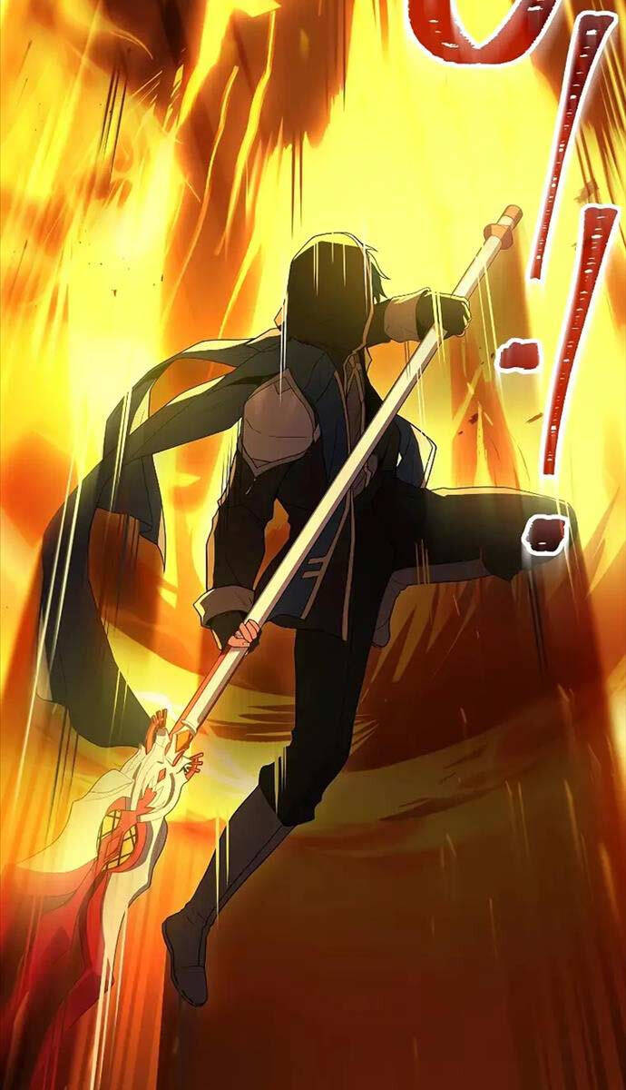 Huyền Thoại Giáo Sĩ Trở Lại Chapter 123 - 10