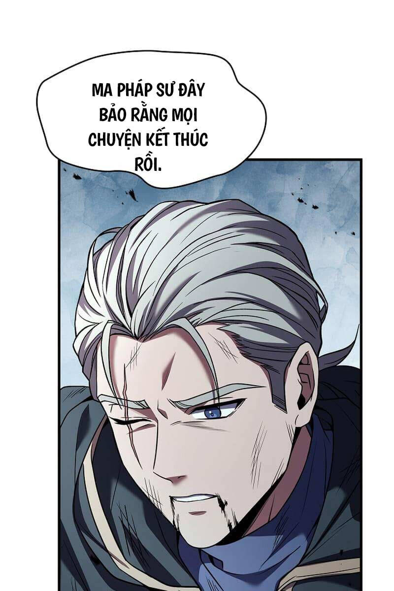 Huyền Thoại Giáo Sĩ Trở Lại Chapter 124 - 132