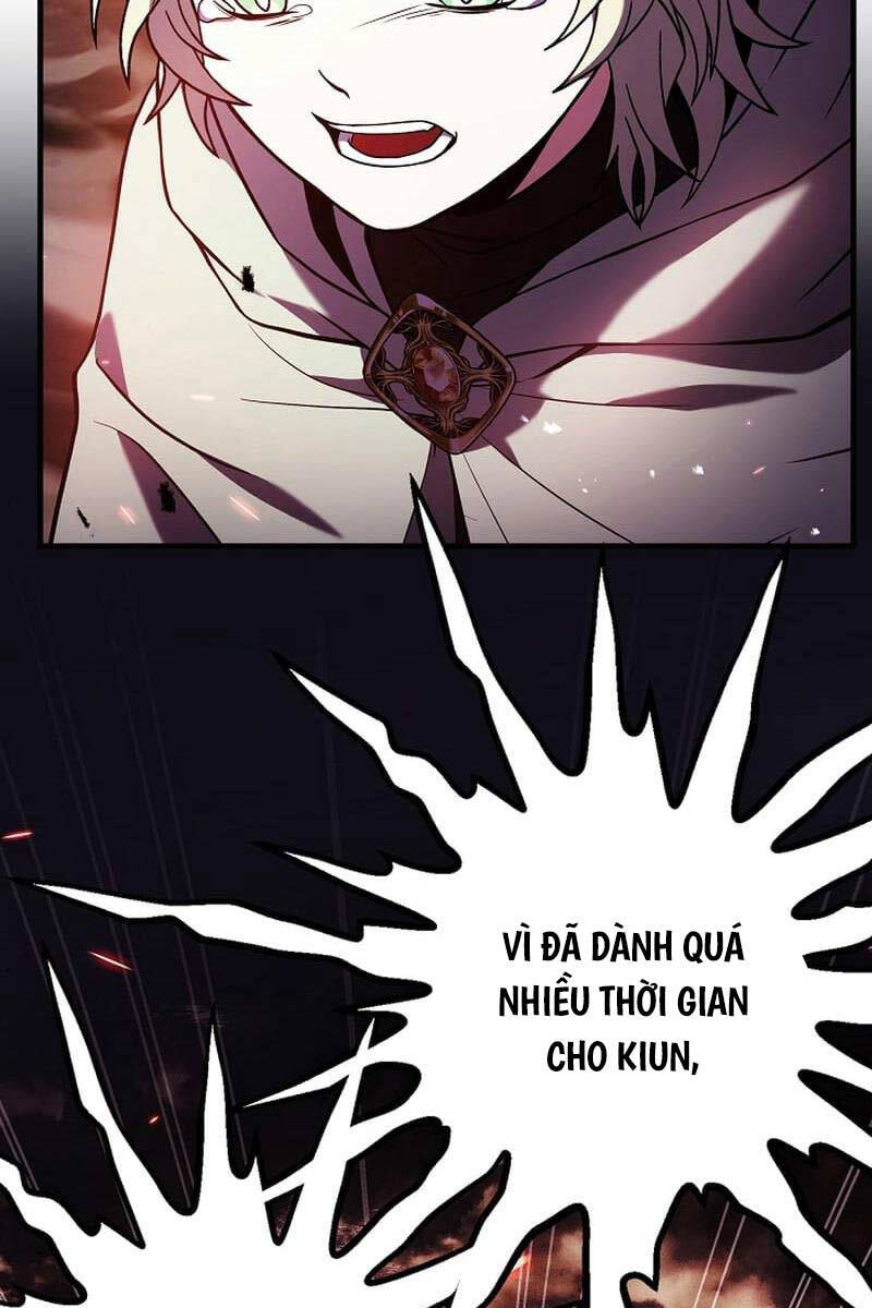 Huyền Thoại Giáo Sĩ Trở Lại Chapter 124 - 138