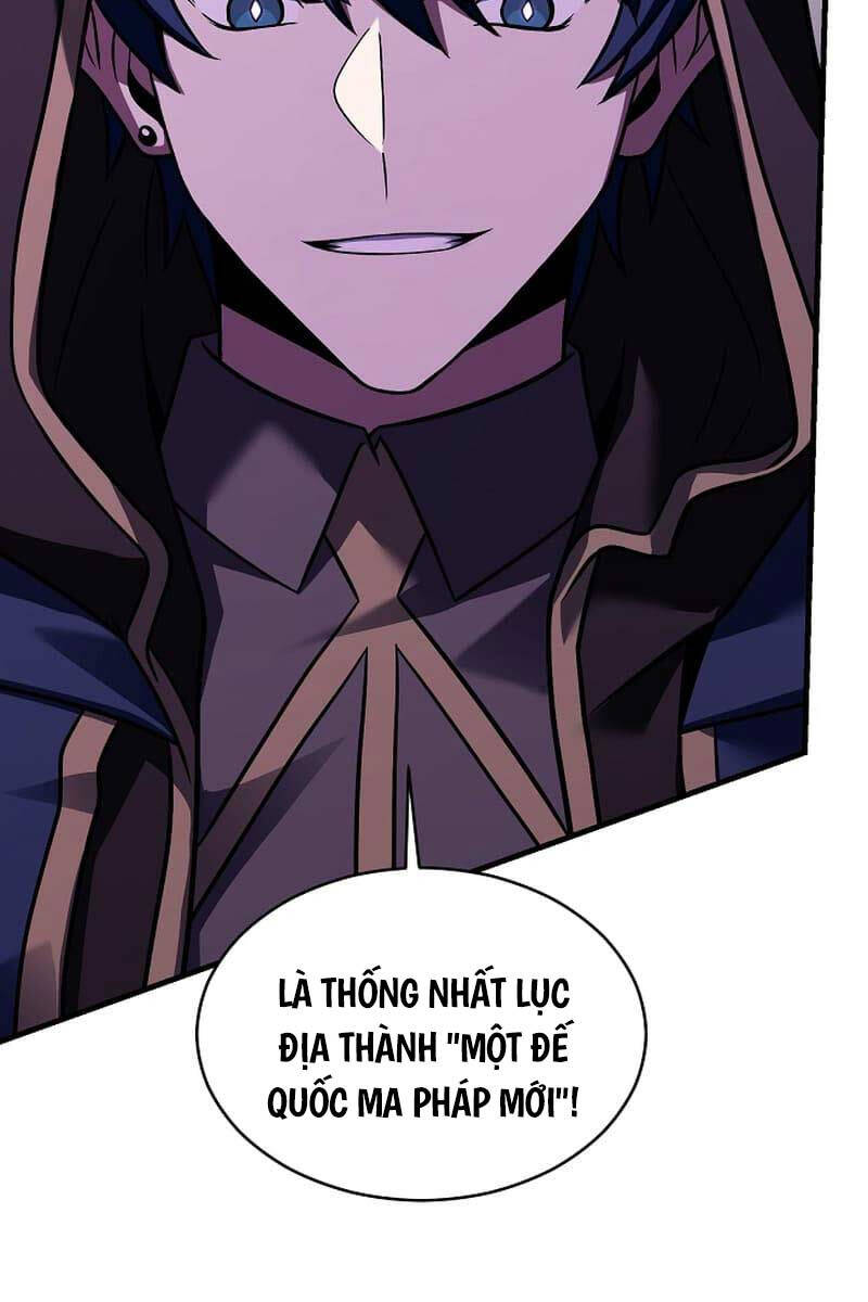 Huyền Thoại Giáo Sĩ Trở Lại Chapter 124 - 17