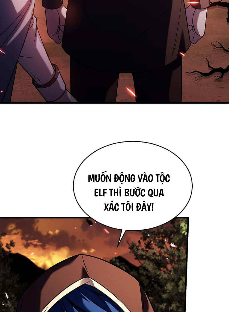 Huyền Thoại Giáo Sĩ Trở Lại Chapter 124 - 164