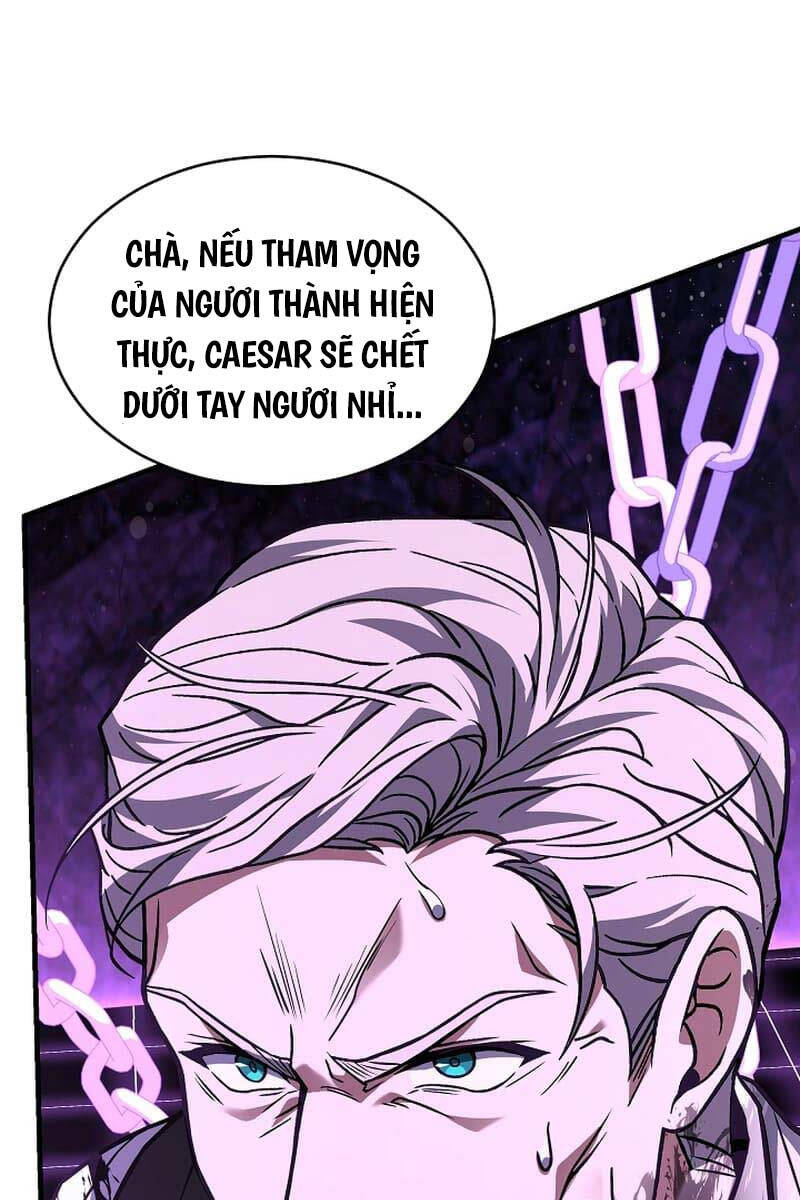 Huyền Thoại Giáo Sĩ Trở Lại Chapter 124 - 18