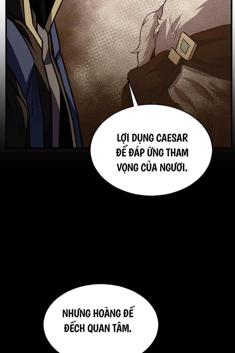 Huyền Thoại Giáo Sĩ Trở Lại Chapter 124 - 21
