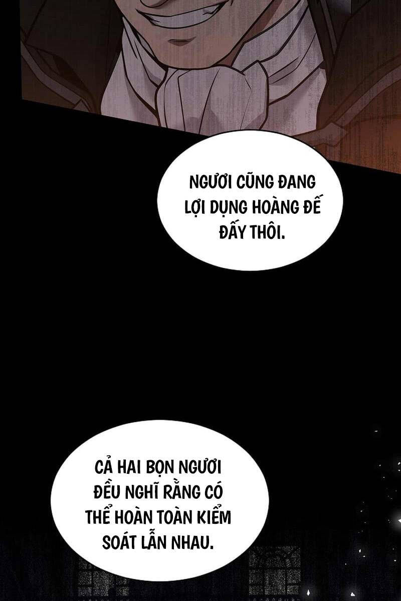 Huyền Thoại Giáo Sĩ Trở Lại Chapter 124 - 25