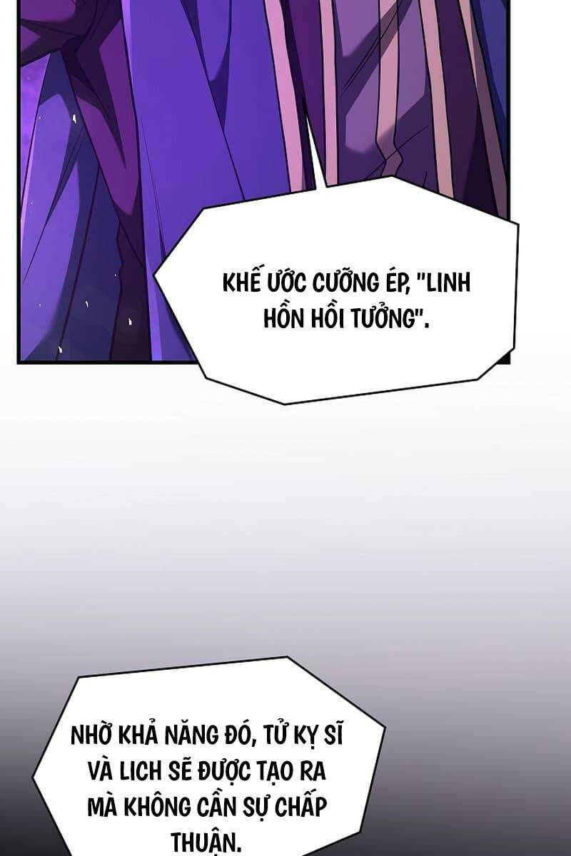 Huyền Thoại Giáo Sĩ Trở Lại Chapter 124 - 84