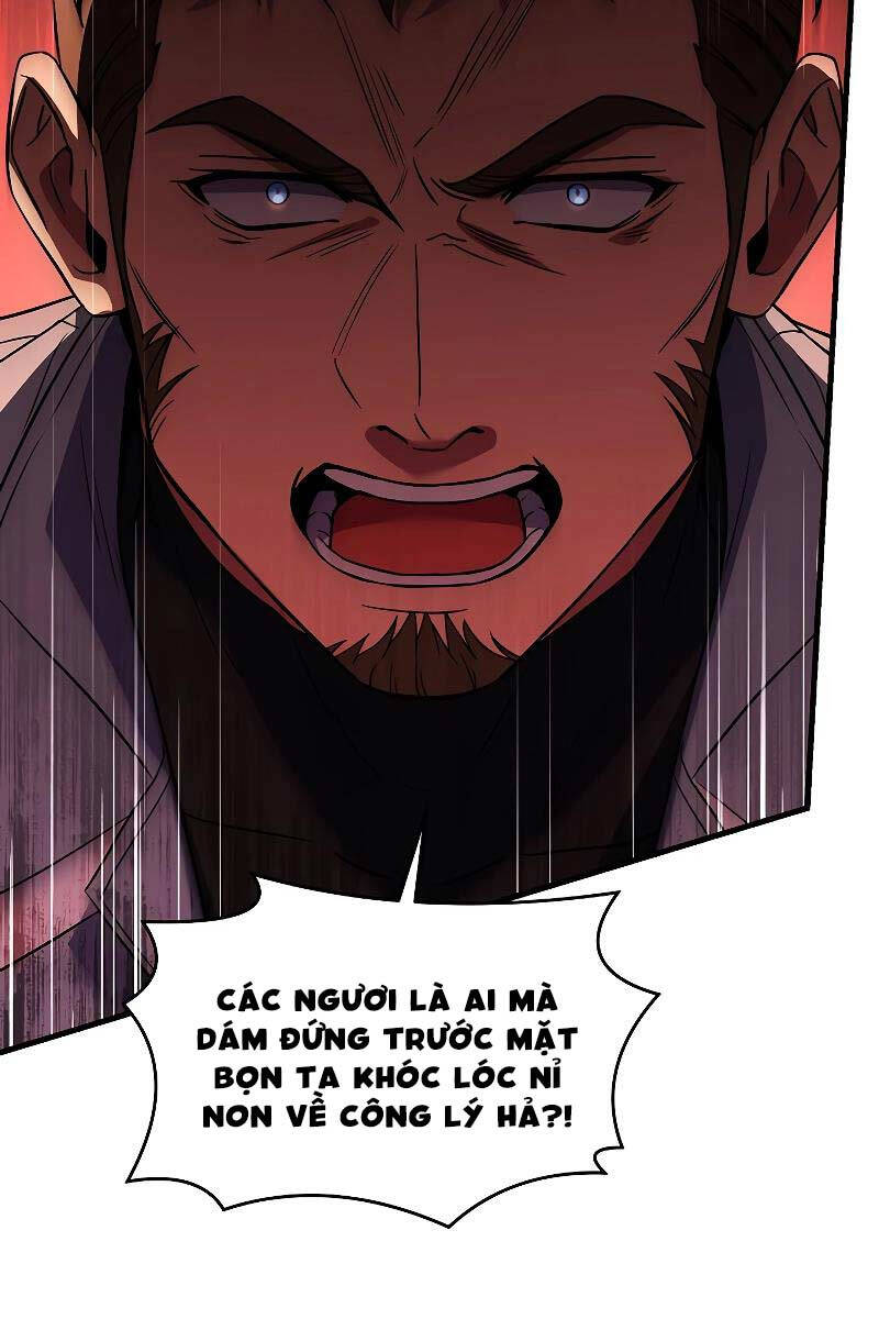 Huyền Thoại Giáo Sĩ Trở Lại Chapter 125 - 136