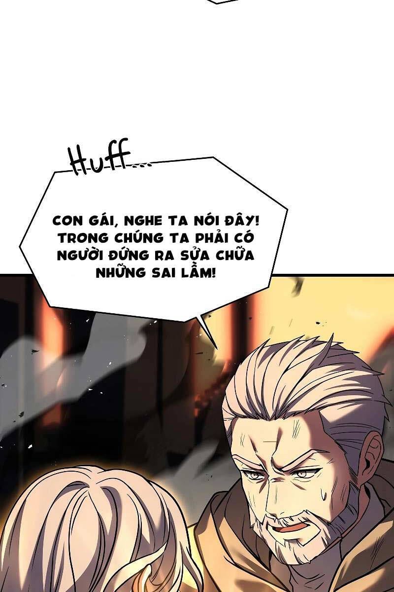 Huyền Thoại Giáo Sĩ Trở Lại Chapter 125 - 145