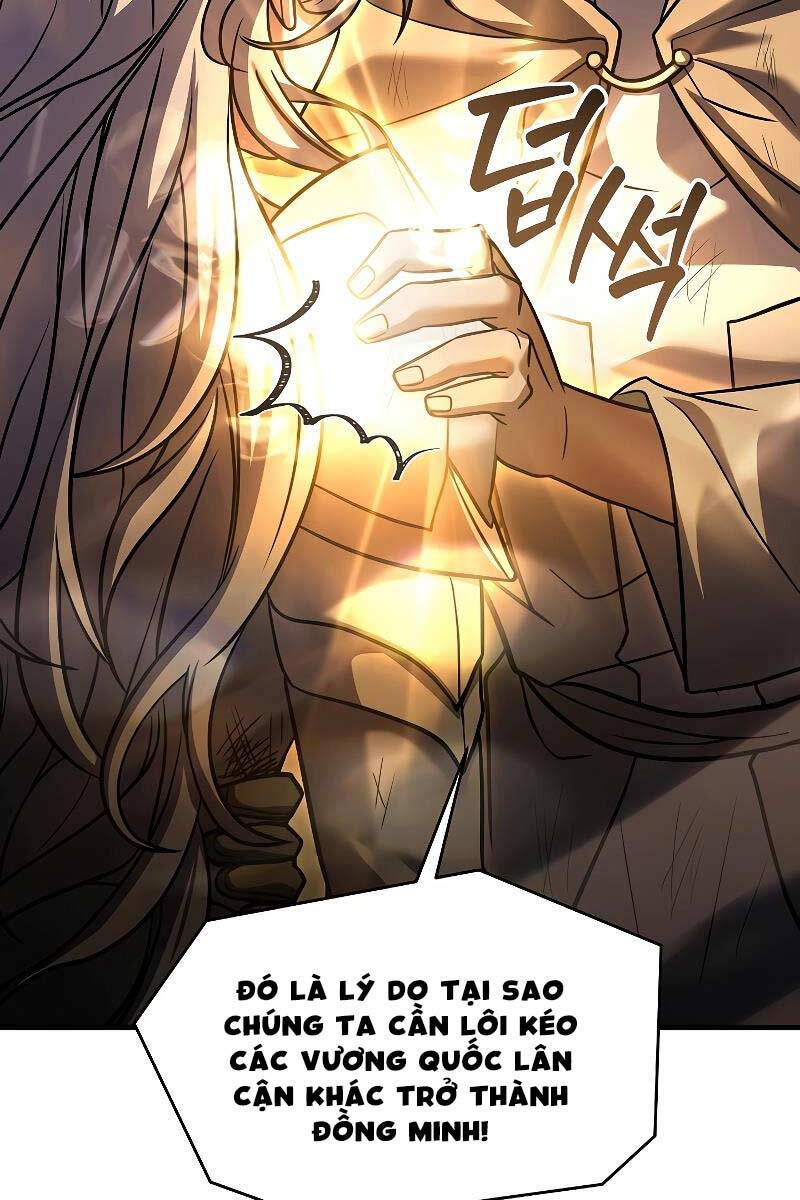 Huyền Thoại Giáo Sĩ Trở Lại Chapter 125 - 146