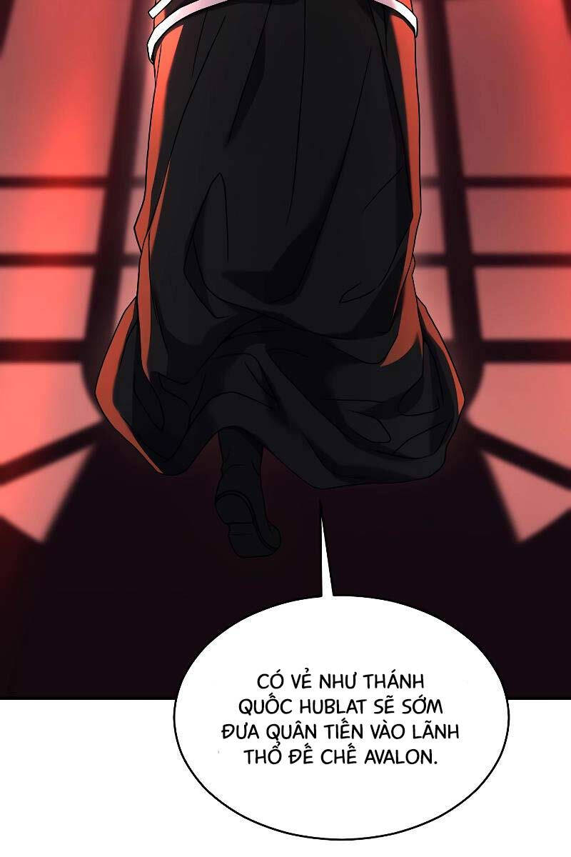 Huyền Thoại Giáo Sĩ Trở Lại Chapter 125 - 163