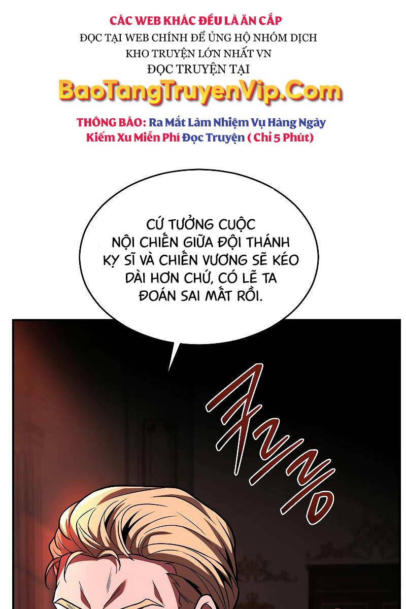 Huyền Thoại Giáo Sĩ Trở Lại Chapter 125 - 164