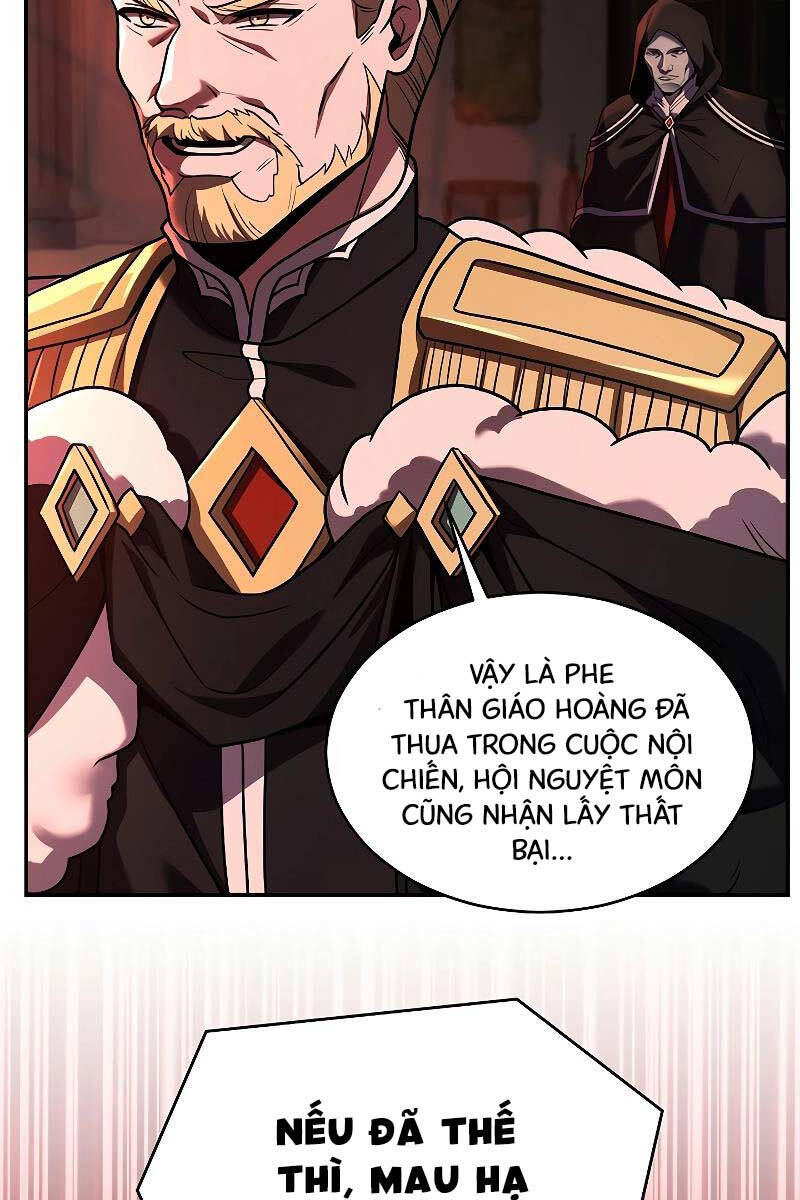 Huyền Thoại Giáo Sĩ Trở Lại Chapter 125 - 165