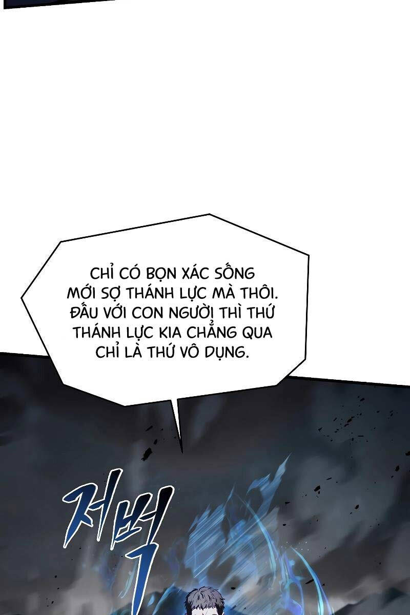 Huyền Thoại Giáo Sĩ Trở Lại Chapter 125 - 45