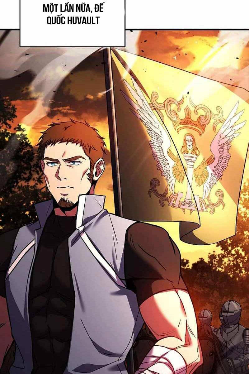 Huyền Thoại Giáo Sĩ Trở Lại Chapter 126 - 133