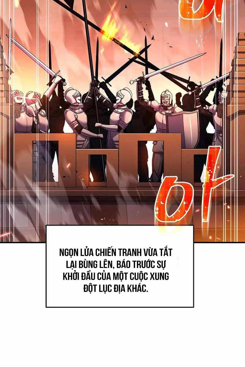 Huyền Thoại Giáo Sĩ Trở Lại Chapter 126 - 138