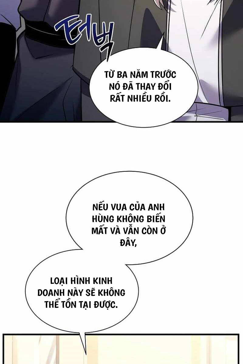 Huyền Thoại Giáo Sĩ Trở Lại Chapter 126 - 147