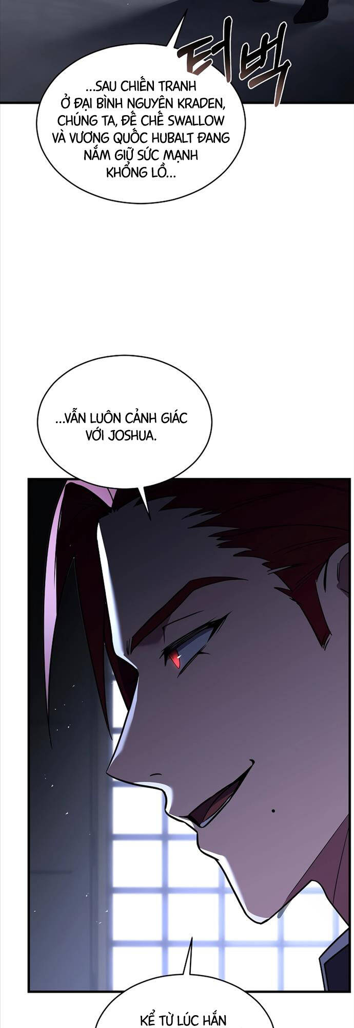Huyền Thoại Giáo Sĩ Trở Lại Chapter 127 - 21
