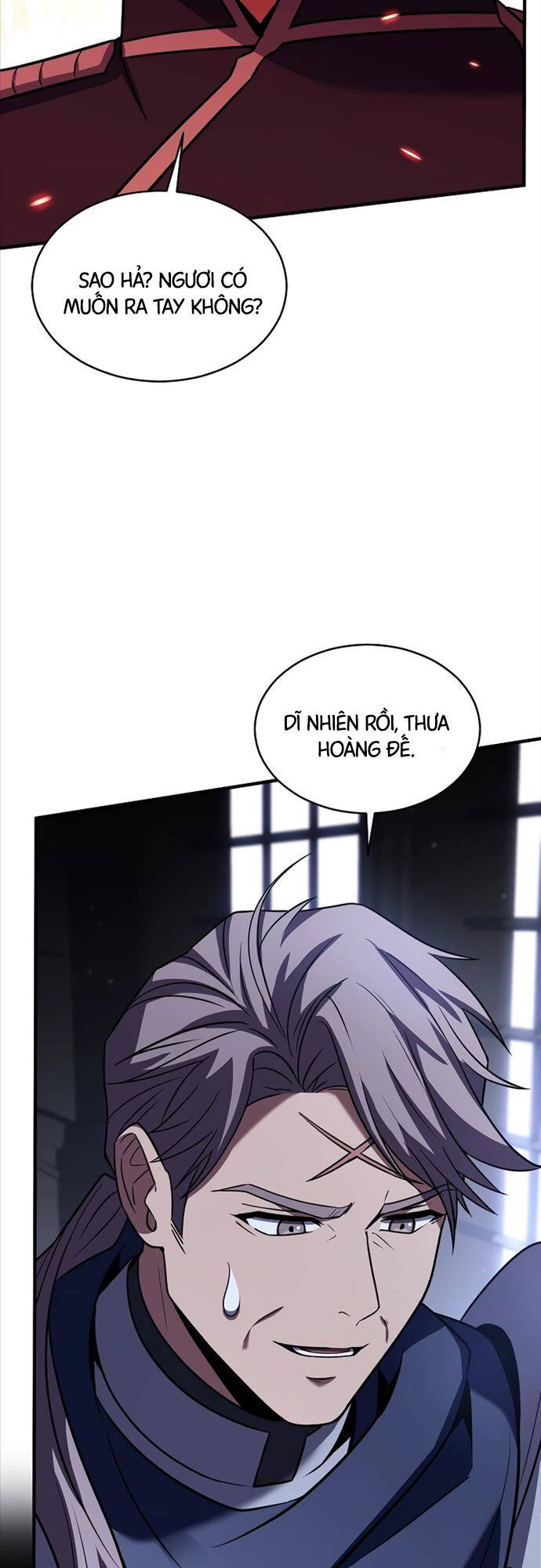Huyền Thoại Giáo Sĩ Trở Lại Chapter 127 - 27