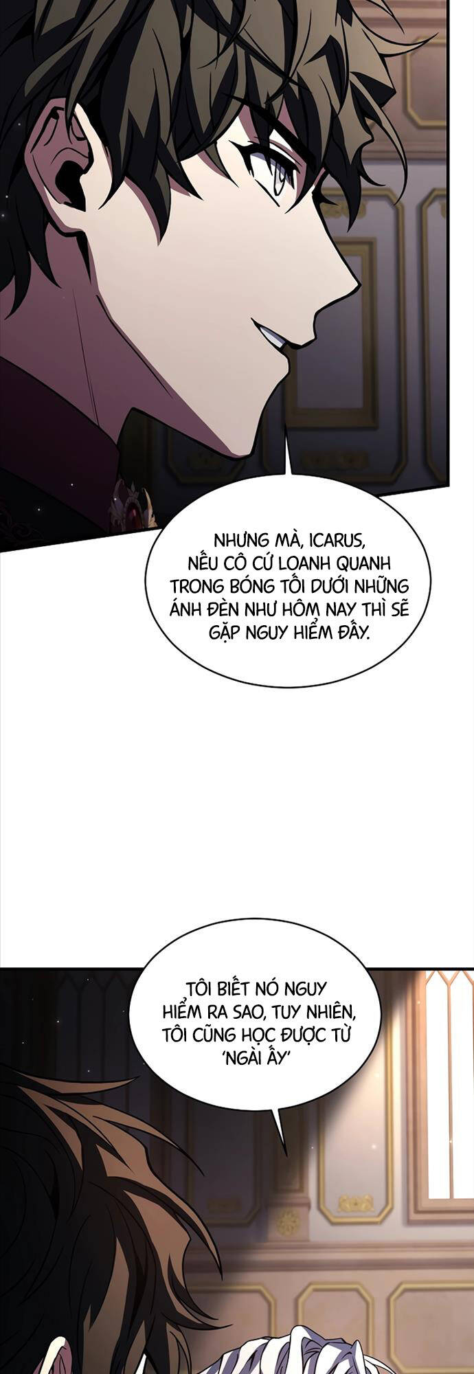 Huyền Thoại Giáo Sĩ Trở Lại Chapter 127 - 46