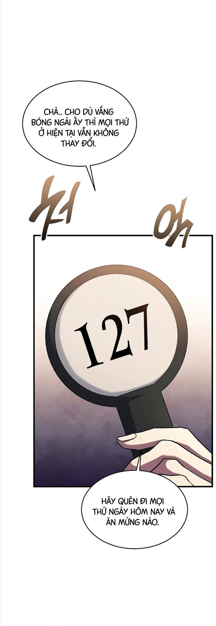 Huyền Thoại Giáo Sĩ Trở Lại Chapter 127 - 50