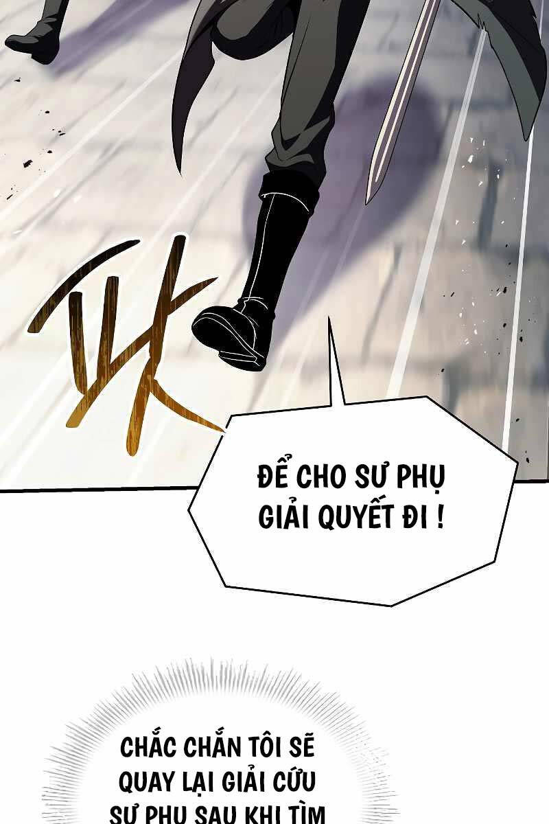 Huyền Thoại Giáo Sĩ Trở Lại Chapter 128 - 133