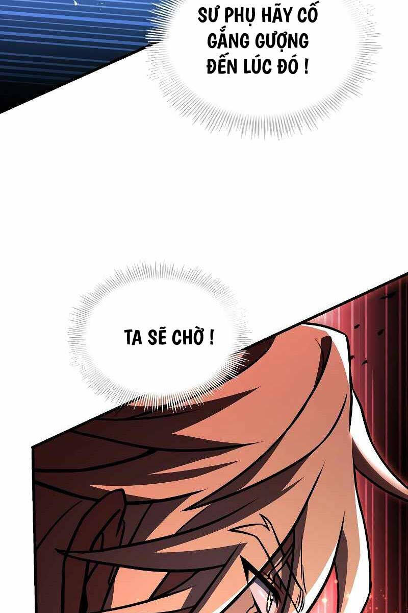 Huyền Thoại Giáo Sĩ Trở Lại Chapter 128 - 135