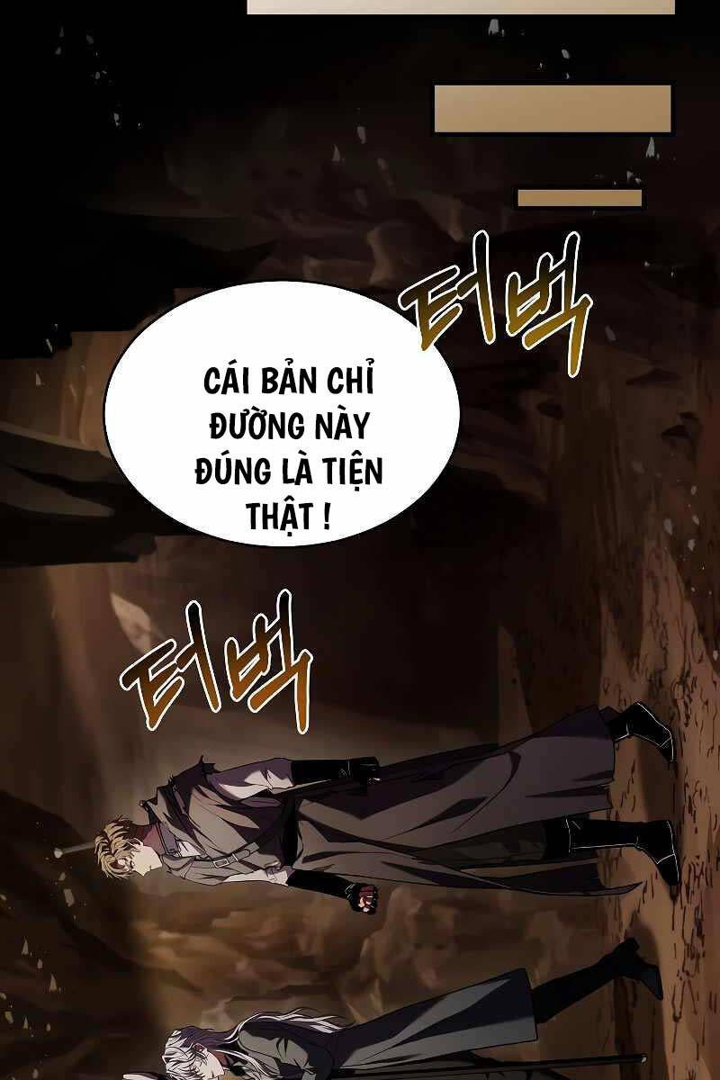 Huyền Thoại Giáo Sĩ Trở Lại Chapter 128 - 153