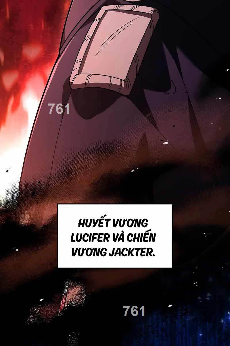 Huyền Thoại Giáo Sĩ Trở Lại Chapter 128 - 3