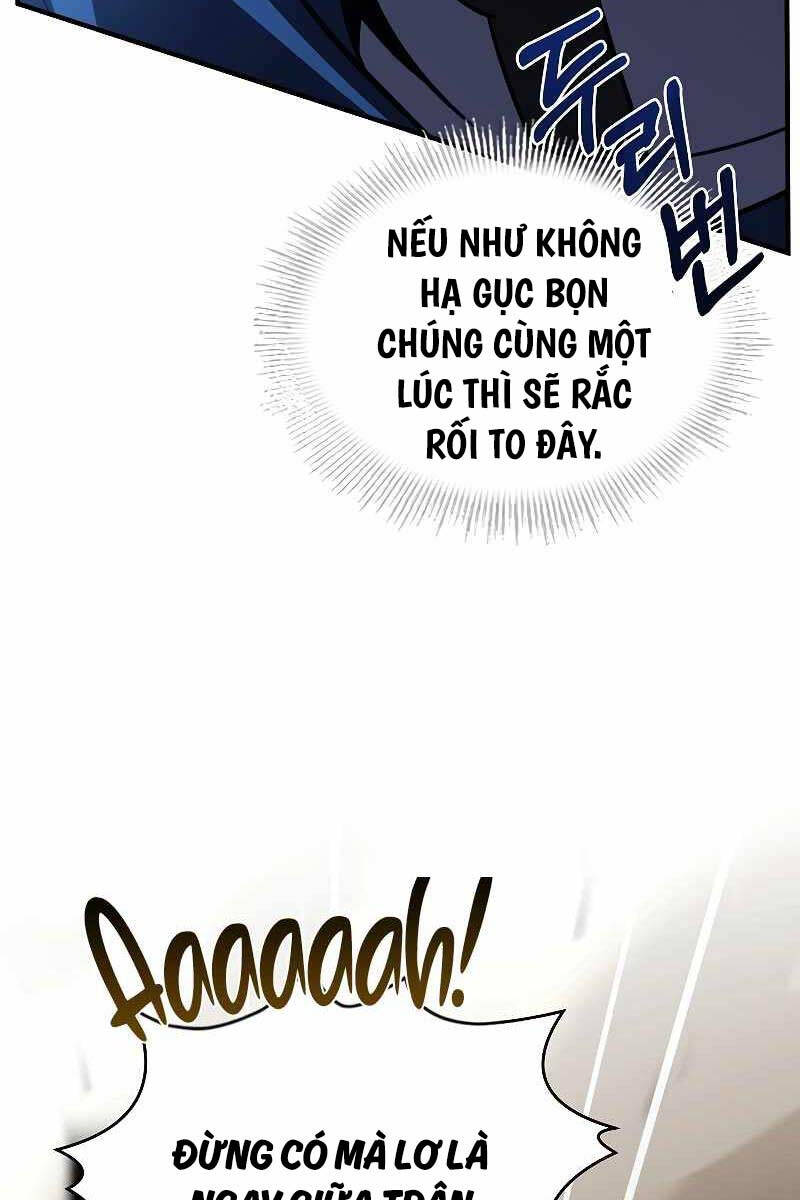 Huyền Thoại Giáo Sĩ Trở Lại Chapter 128 - 31