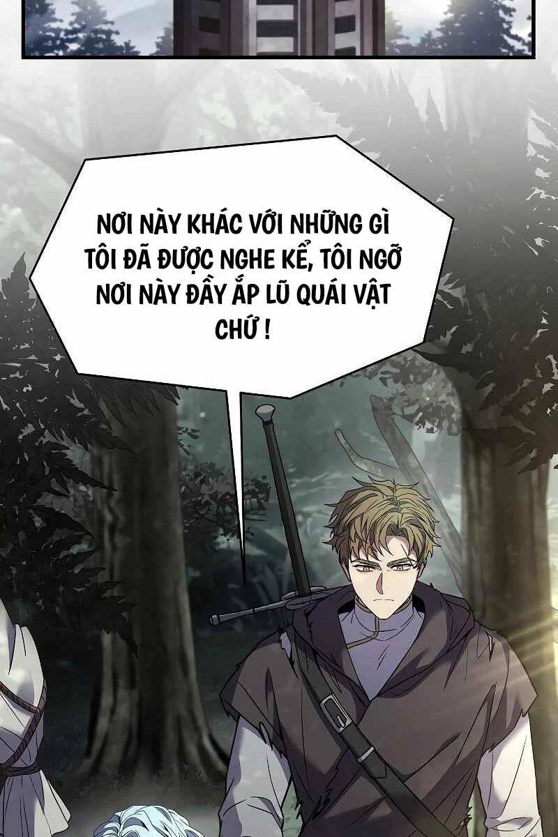 Huyền Thoại Giáo Sĩ Trở Lại Chapter 129 - 111