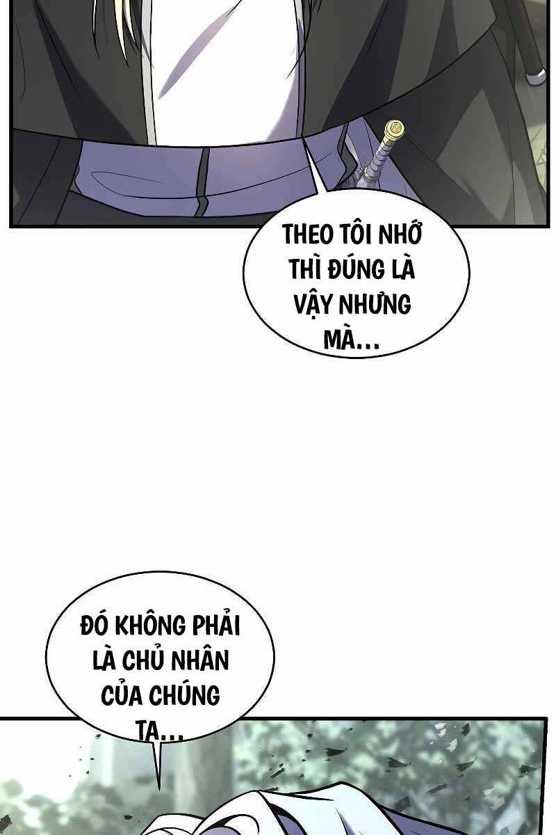 Huyền Thoại Giáo Sĩ Trở Lại Chapter 129 - 126