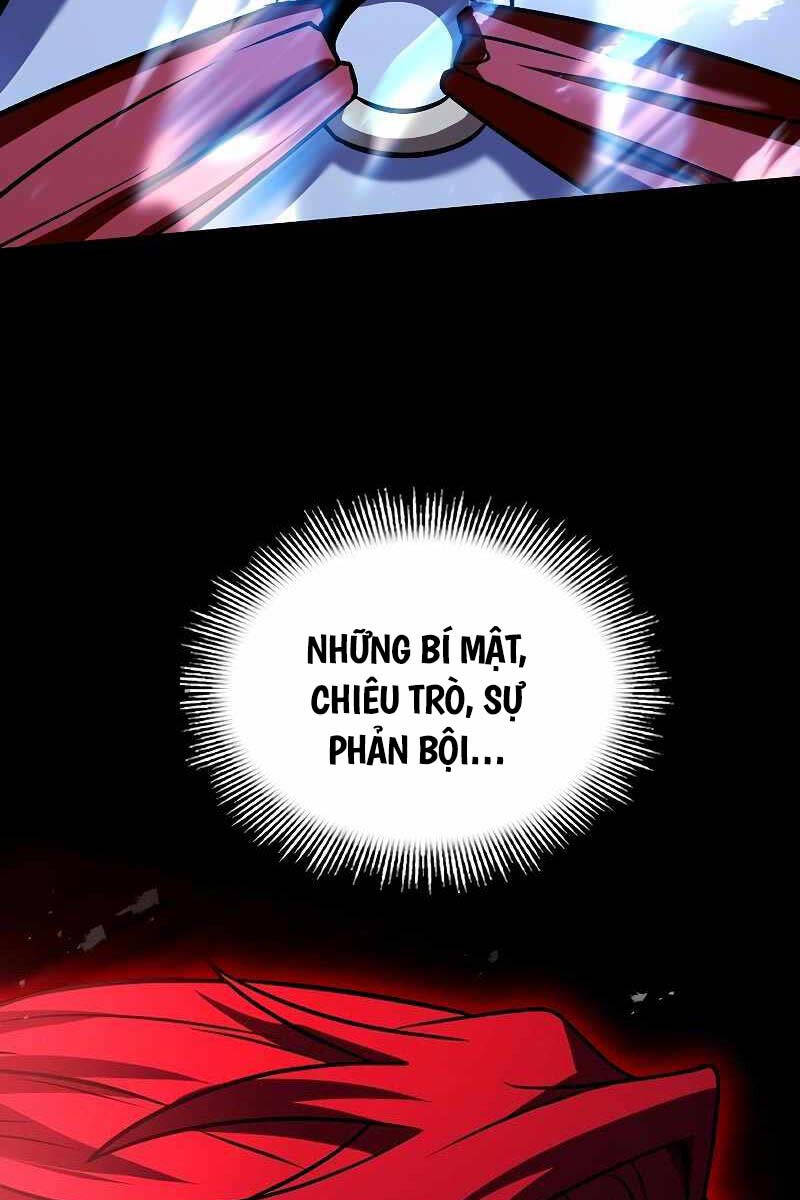 Huyền Thoại Giáo Sĩ Trở Lại Chapter 129 - 20