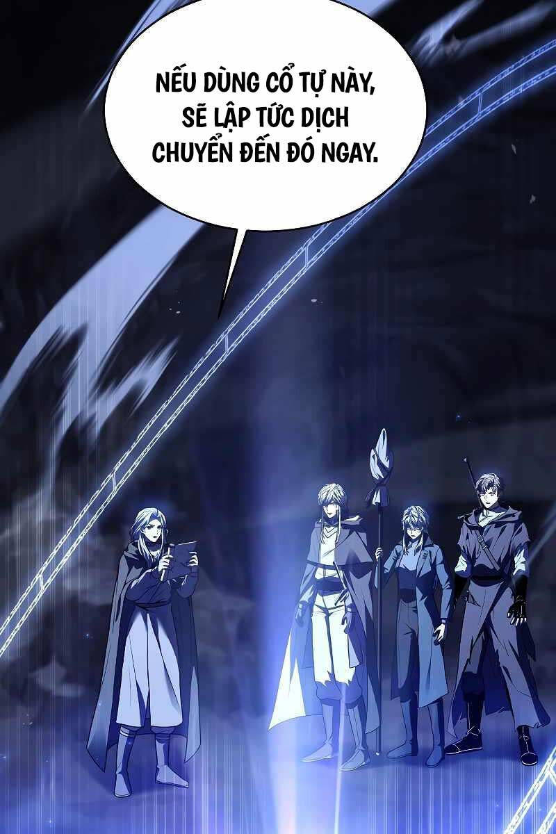 Huyền Thoại Giáo Sĩ Trở Lại Chapter 129 - 49