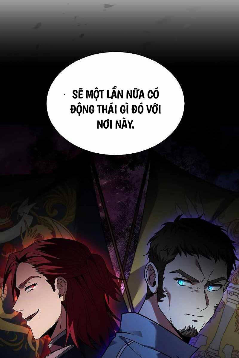 Huyền Thoại Giáo Sĩ Trở Lại Chapter 129 - 56