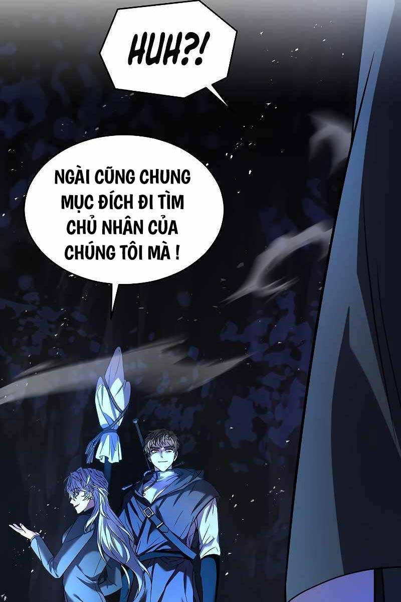 Huyền Thoại Giáo Sĩ Trở Lại Chapter 129 - 77